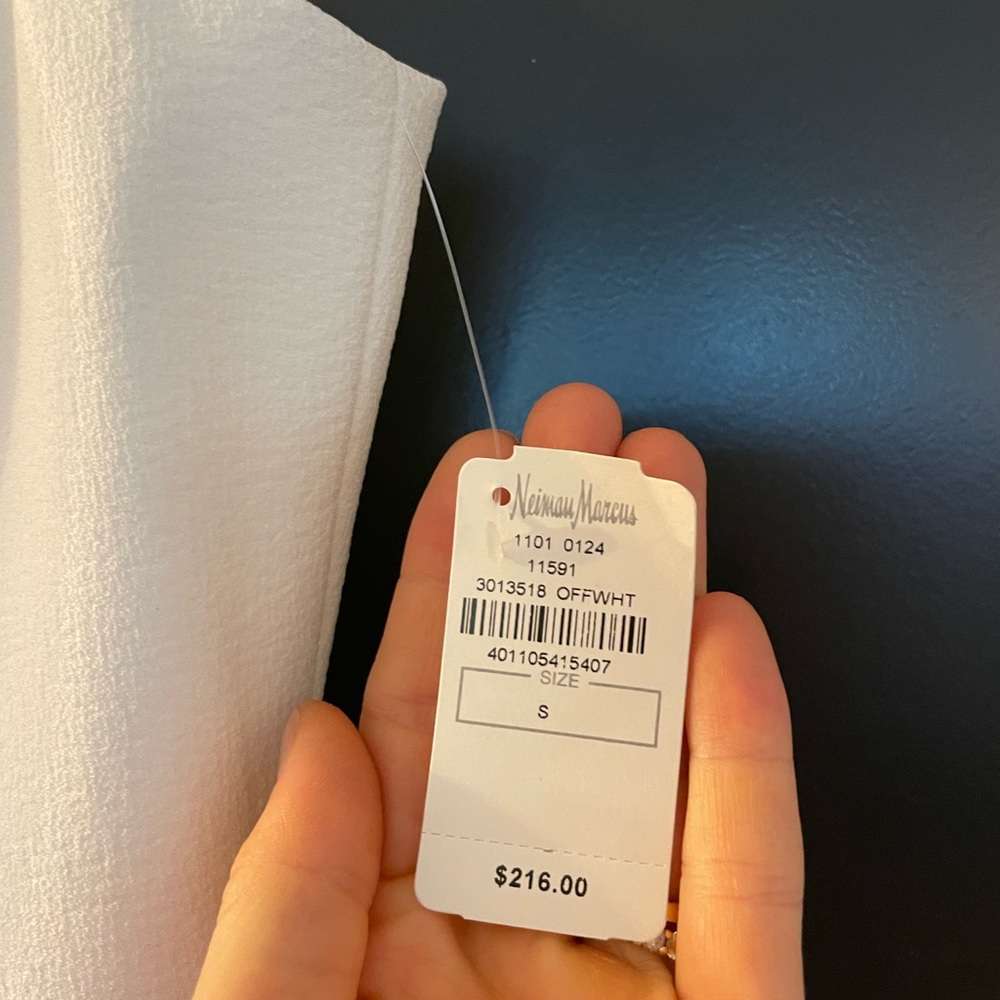 Dress The Population Fringe Dress